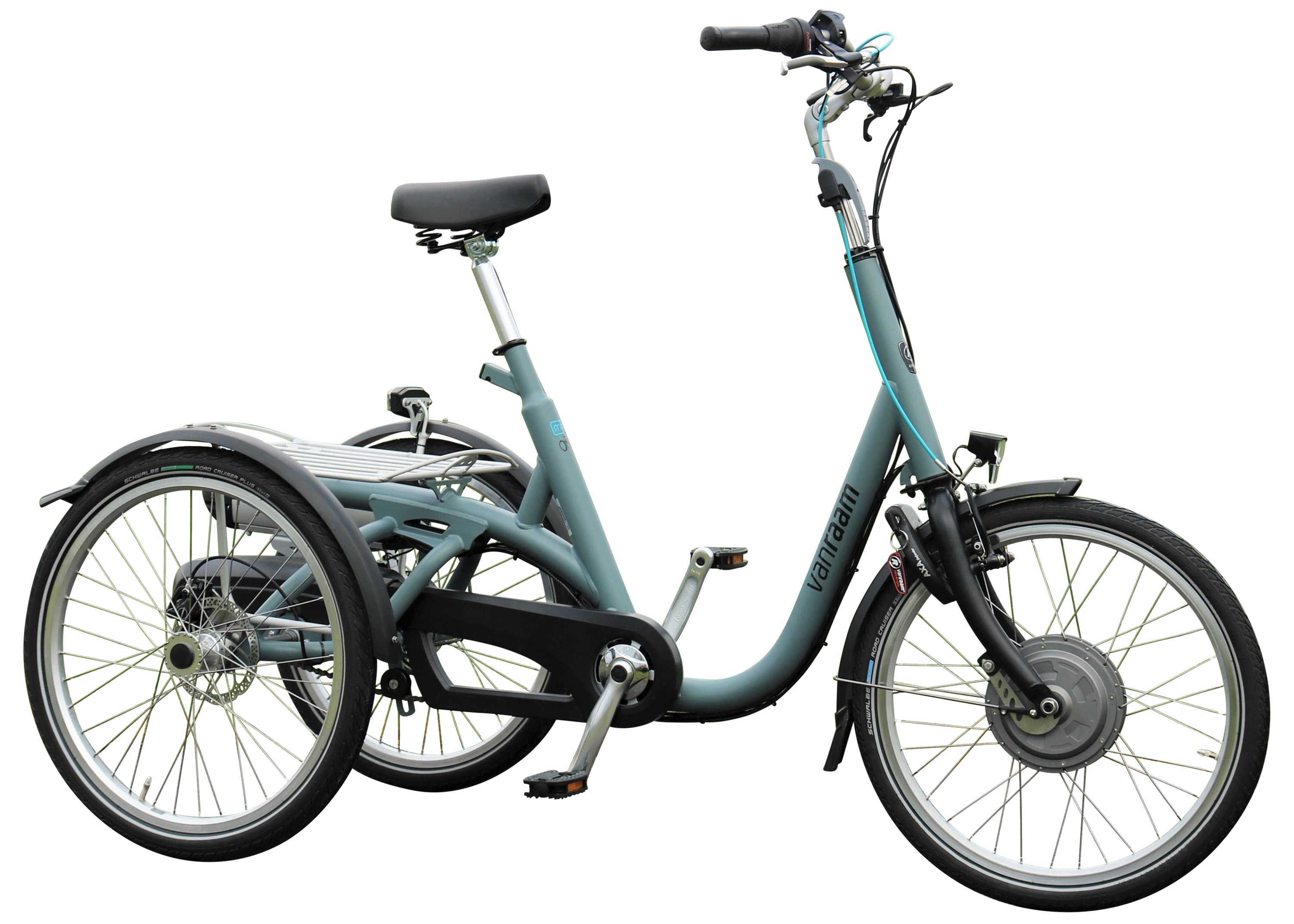 Van Raam Maxi