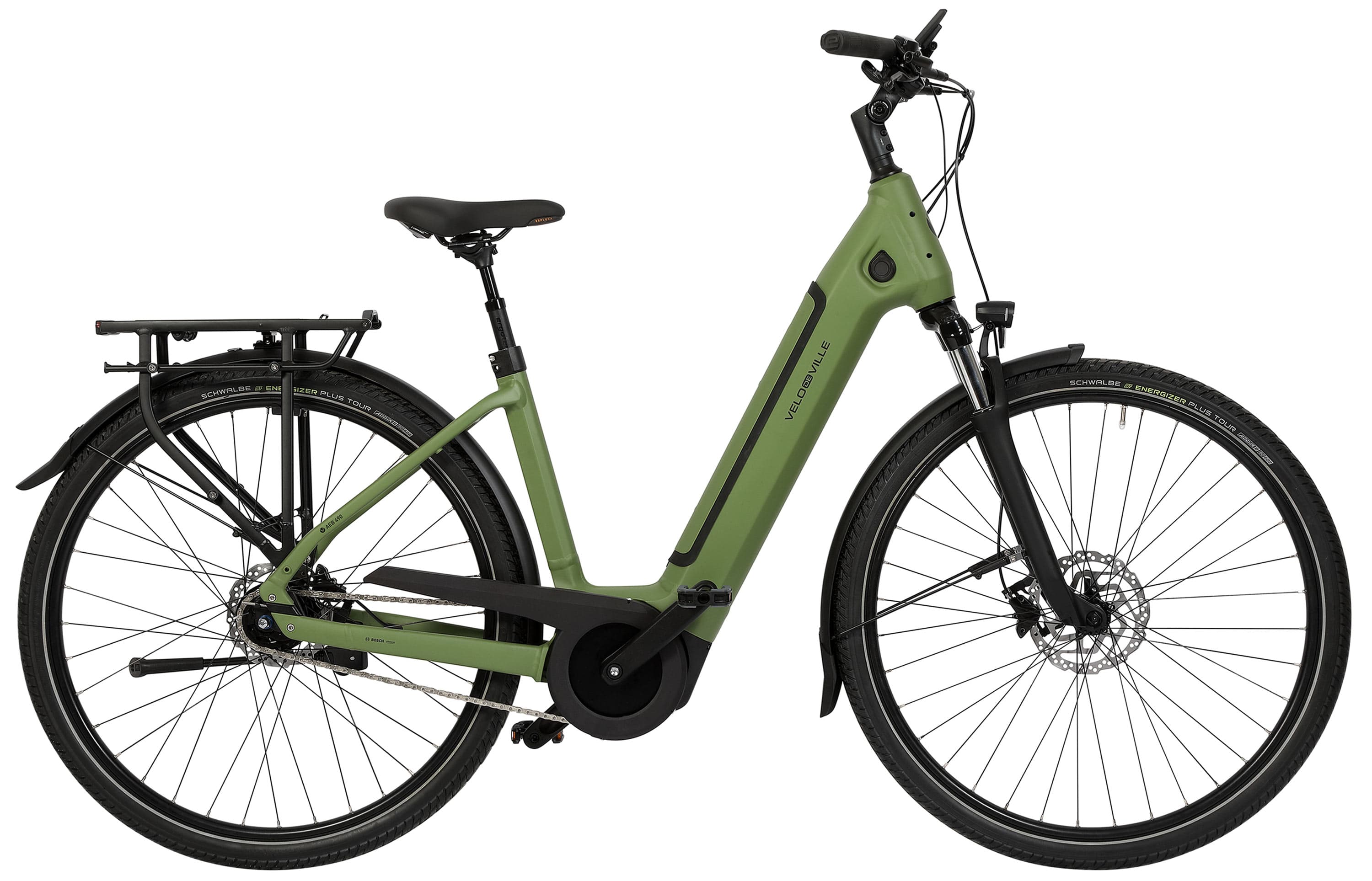 Velo de Ville AEB 990CXG4 PRO Nexus 5